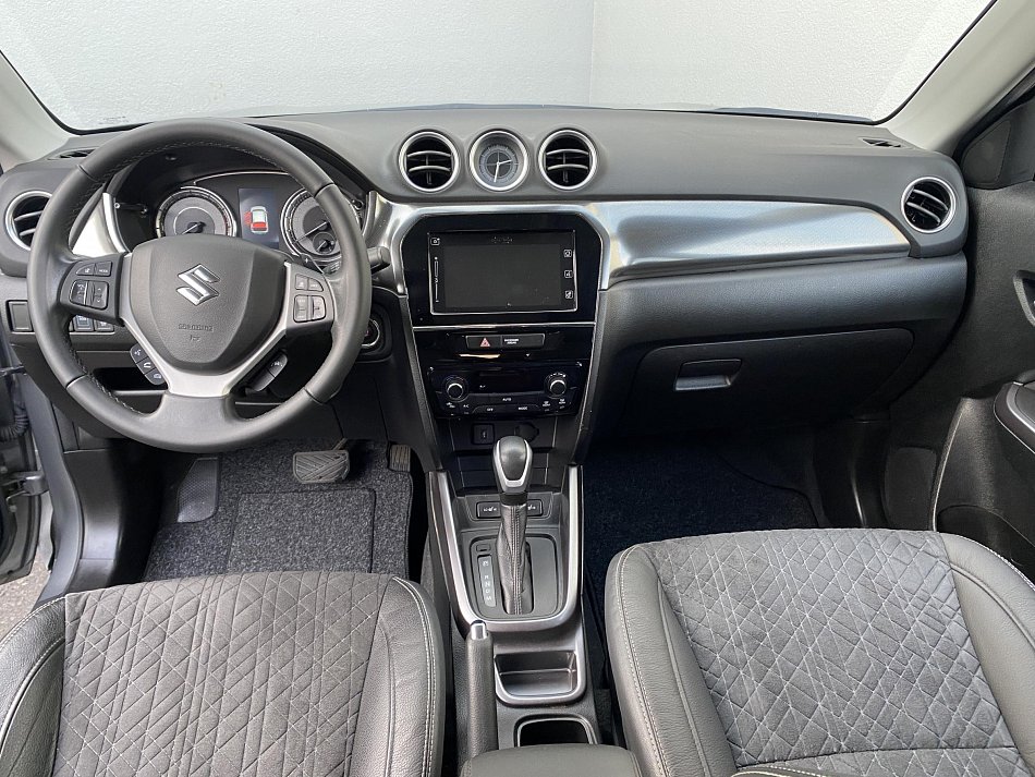 Suzuki Vitara 1.5 Hybrid Elegance