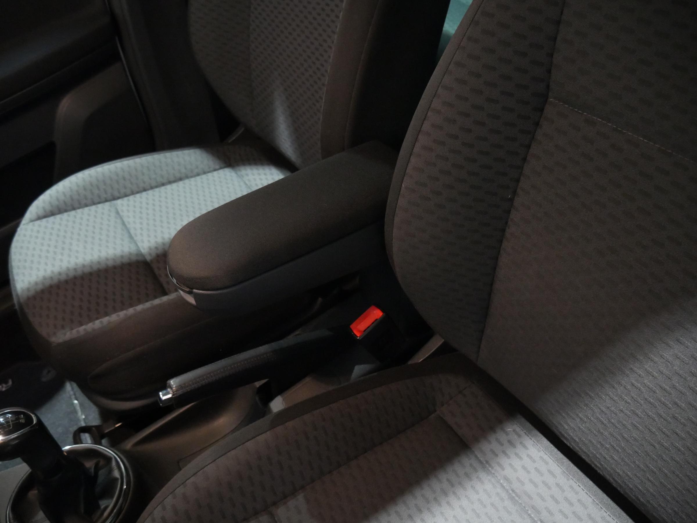 Škoda Roomster, 2010 - pohled č. 15