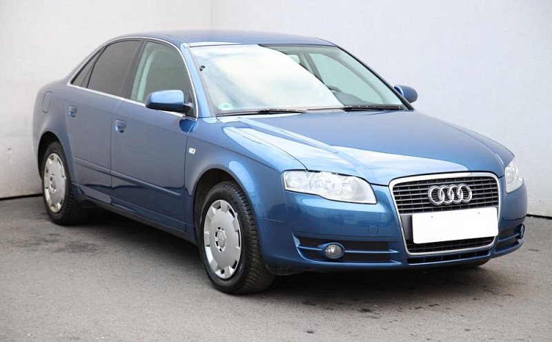 Audi A4 1.6i 