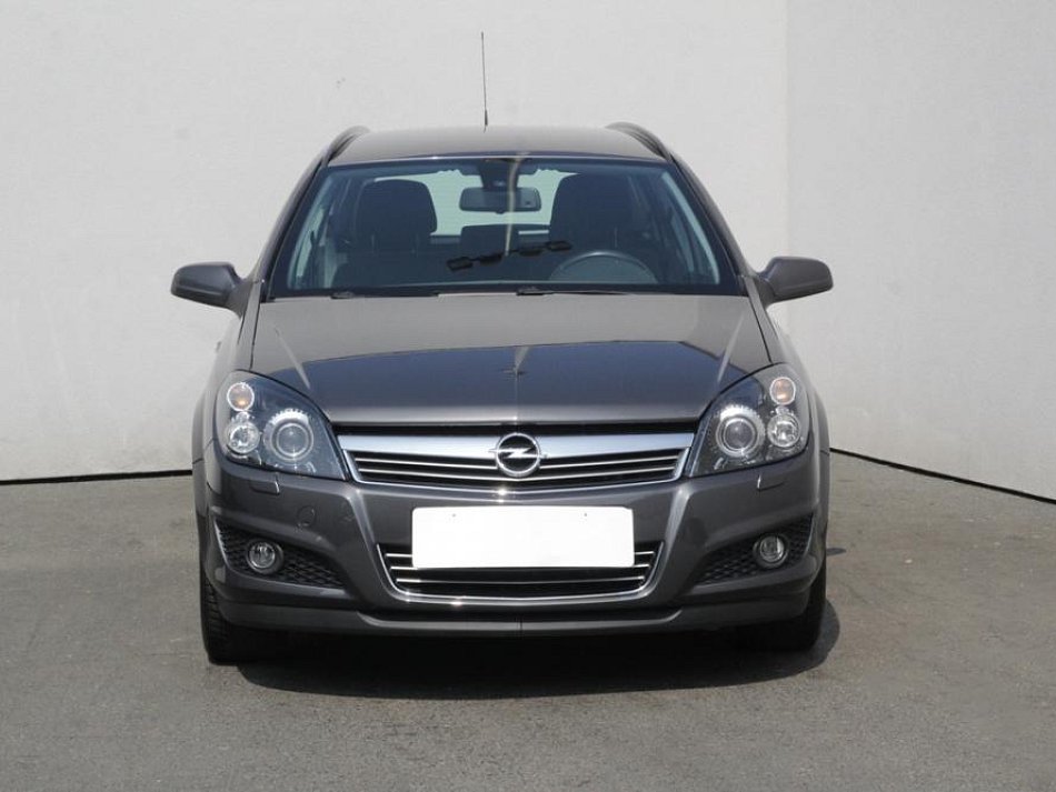 Opel Astra 1.9cdti 
