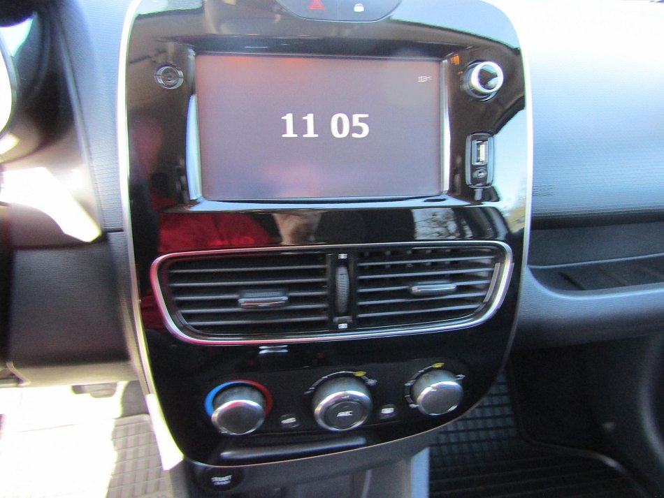 Renault Clio 1.2 16V Limited