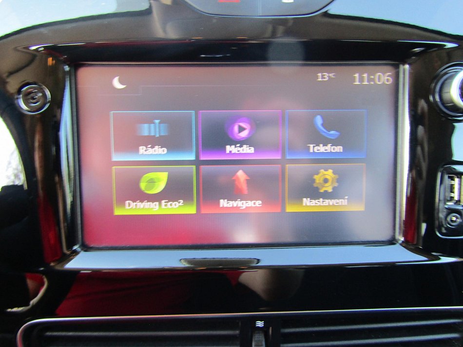 Renault Clio 1.2 16V Limited