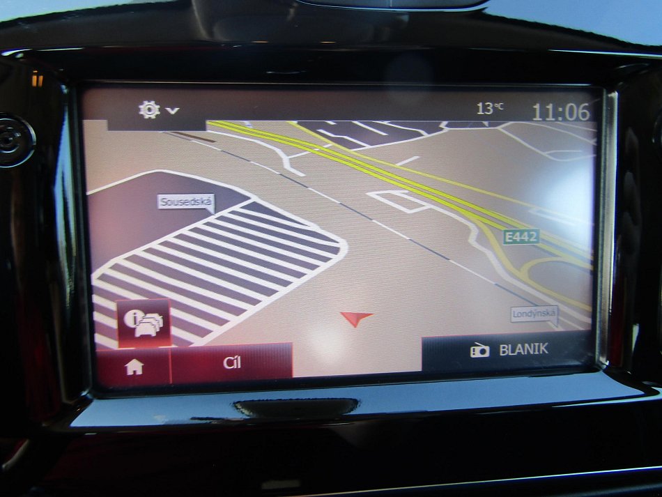 Renault Clio 1.2 16V Limited