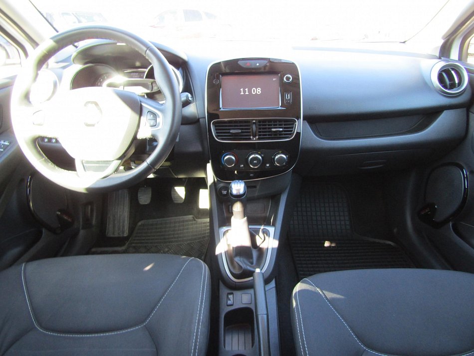 Renault Clio 1.2 16V Limited