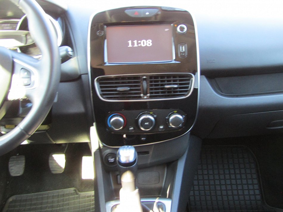 Renault Clio 1.2 16V Limited