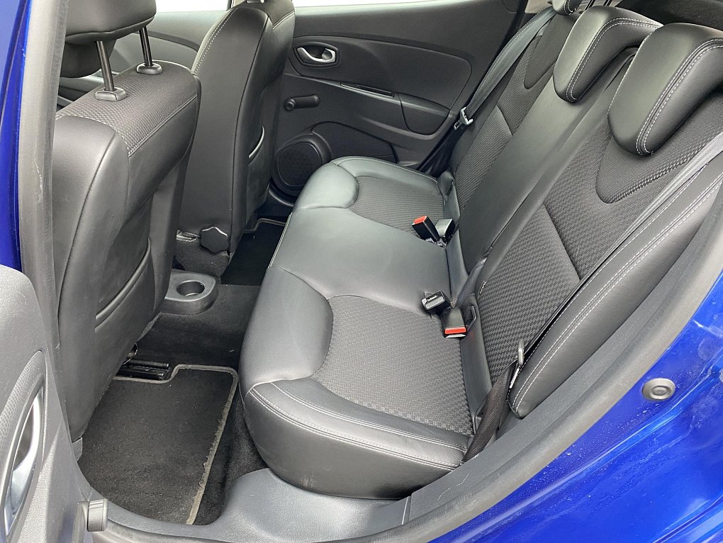 Renault Clio 0.9 TCe 