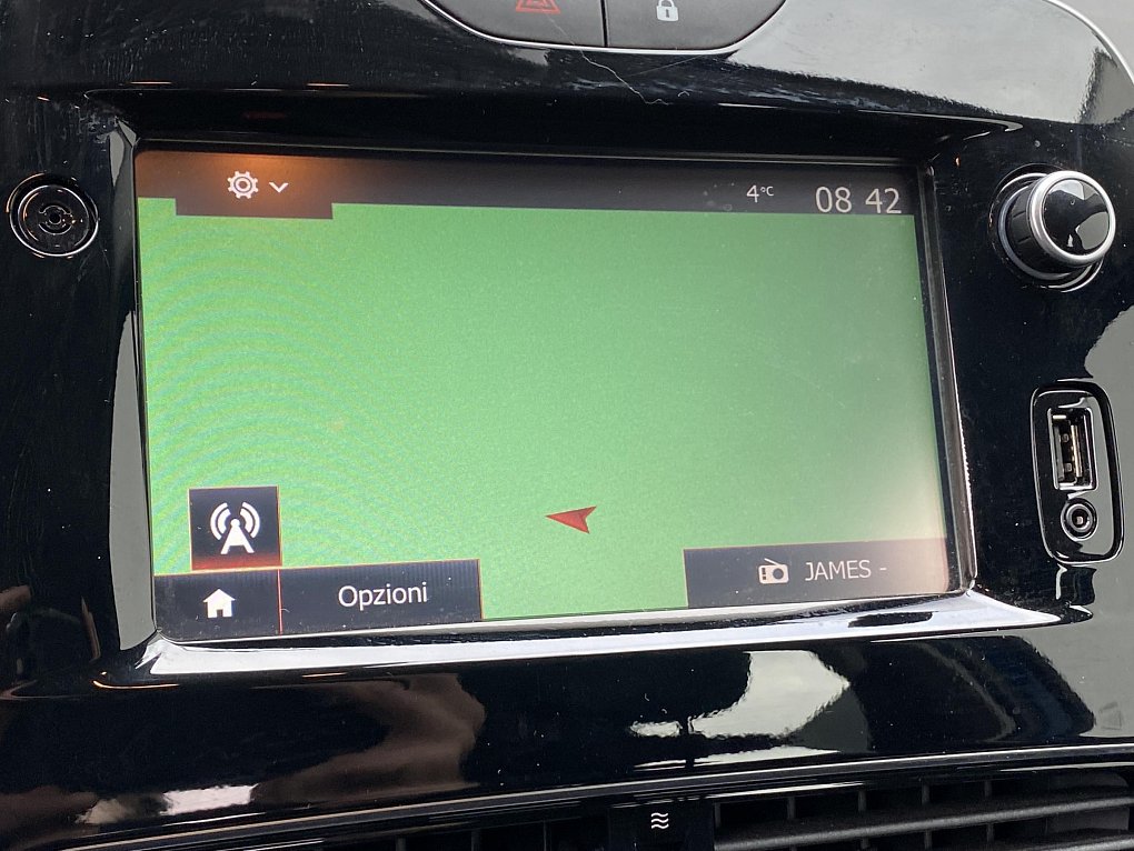 Renault Clio 0.9 TCe 