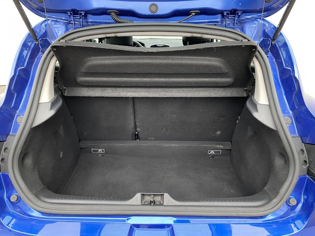 Renault Clio 0.9 TCe 