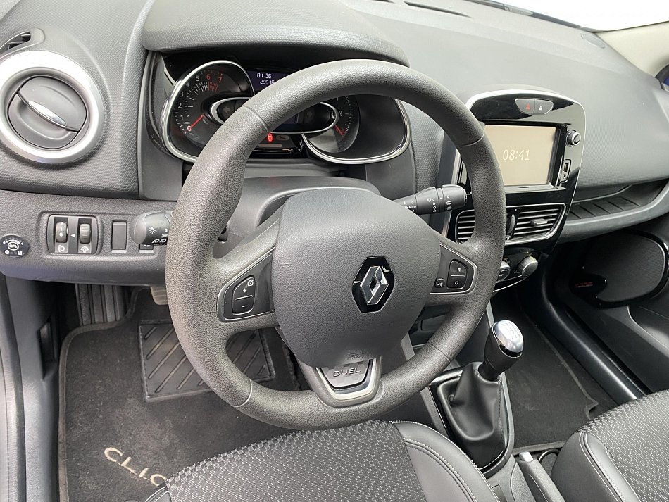 Renault Clio 0.9 TCe 