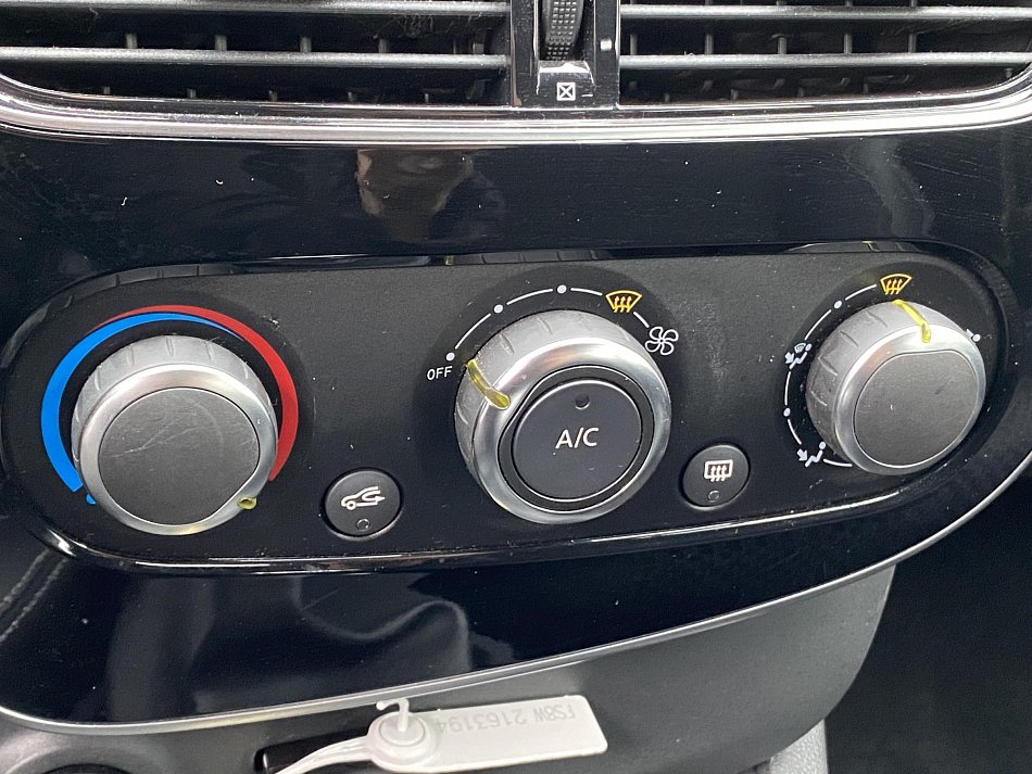 Renault Clio 0.9 TCe 