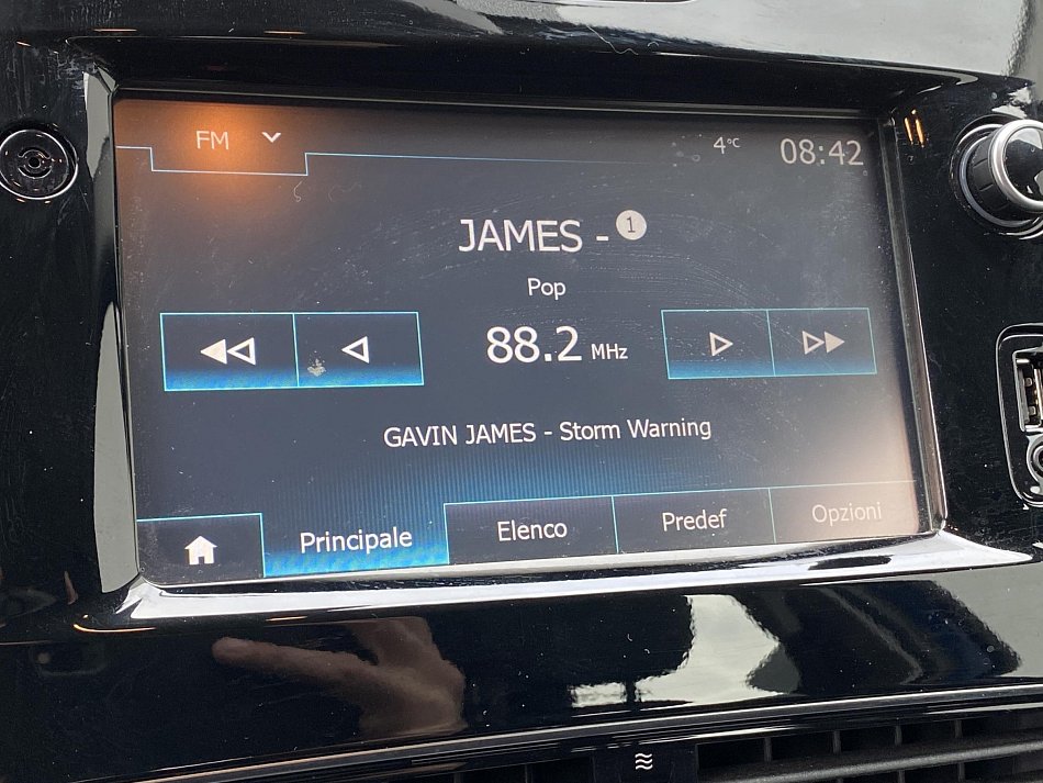 Renault Clio 0.9 TCe 