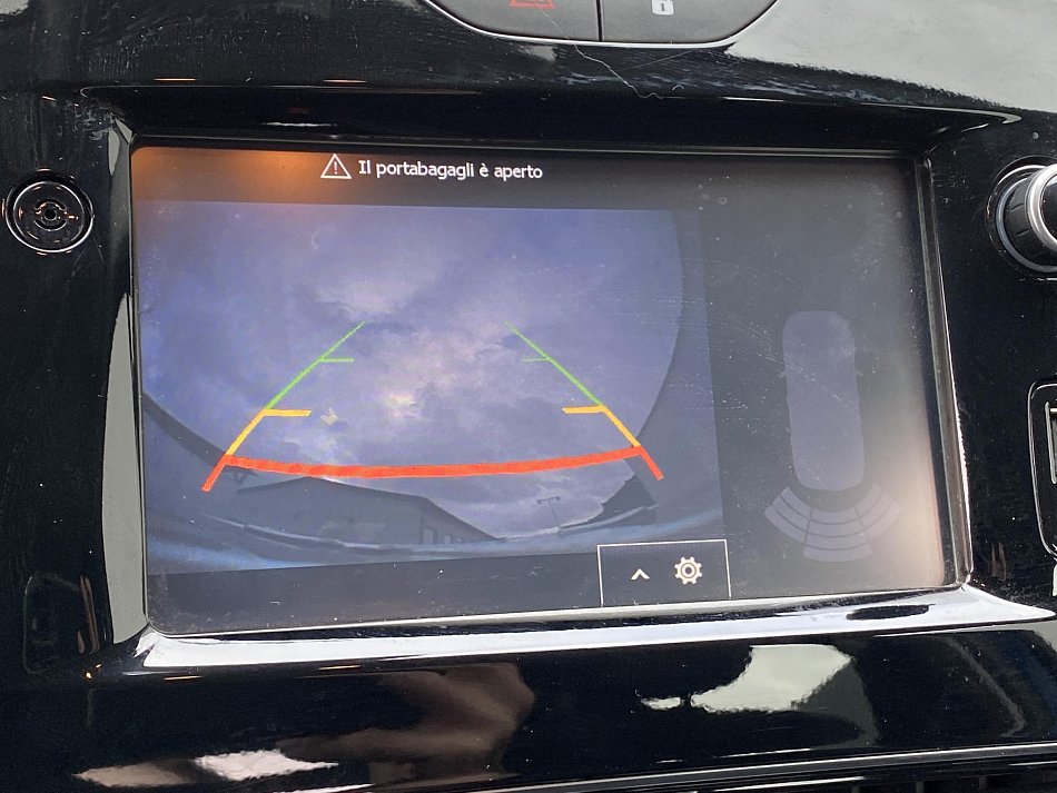 Renault Clio 0.9 TCe 