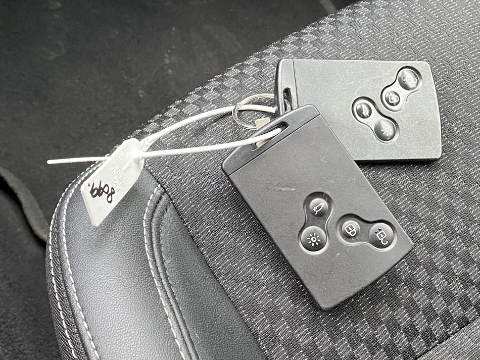 Renault Clio 0.9 TCe 