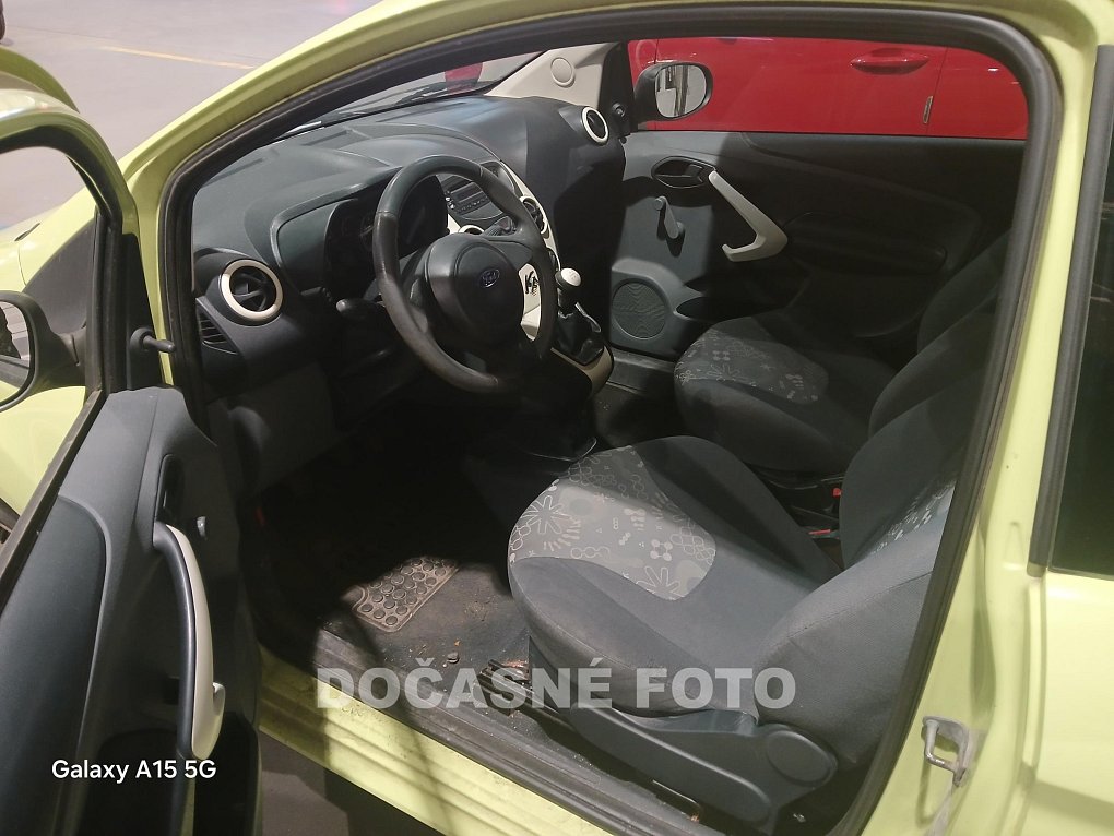 Ford Ka 1.2i 