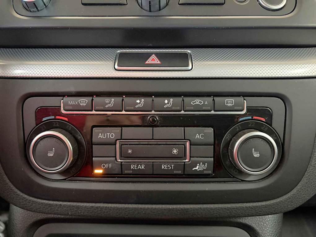 Volkswagen Sharan 1.4 TSi Comfortline