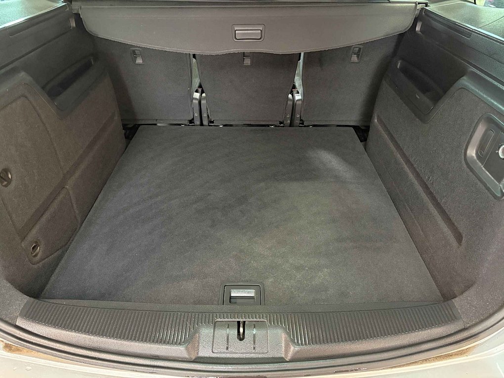 Volkswagen Sharan 1.4 TSi Comfortline