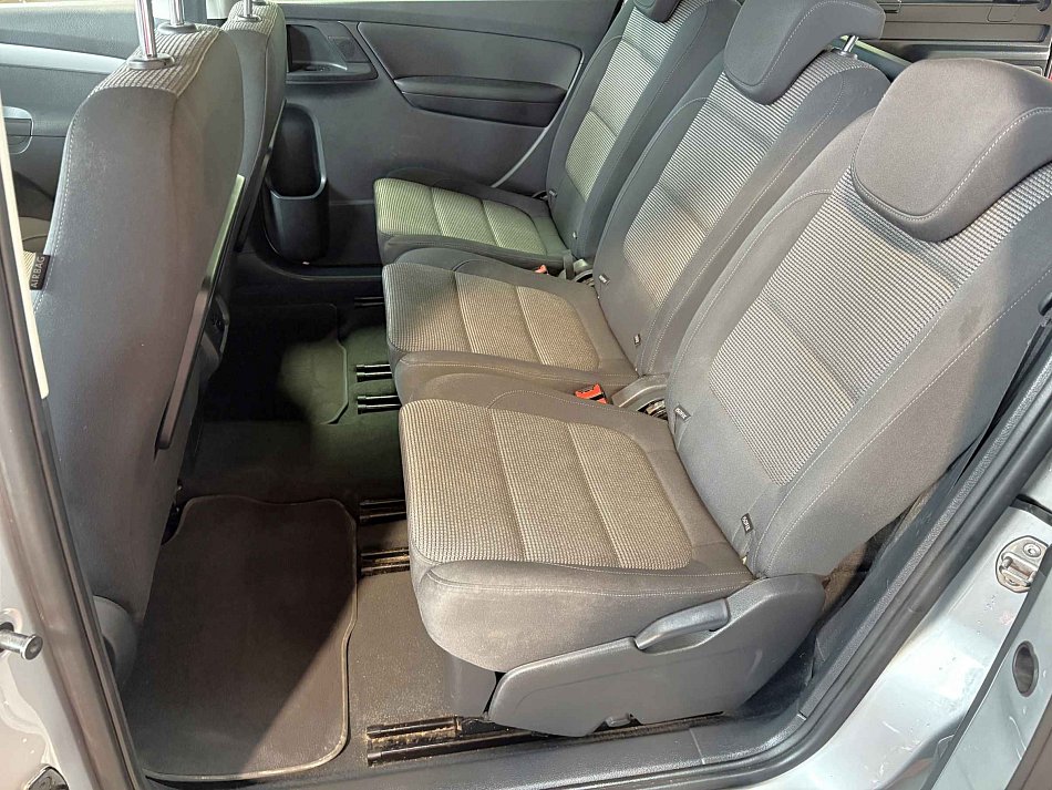 Volkswagen Sharan 1.4 TSi Comfortline