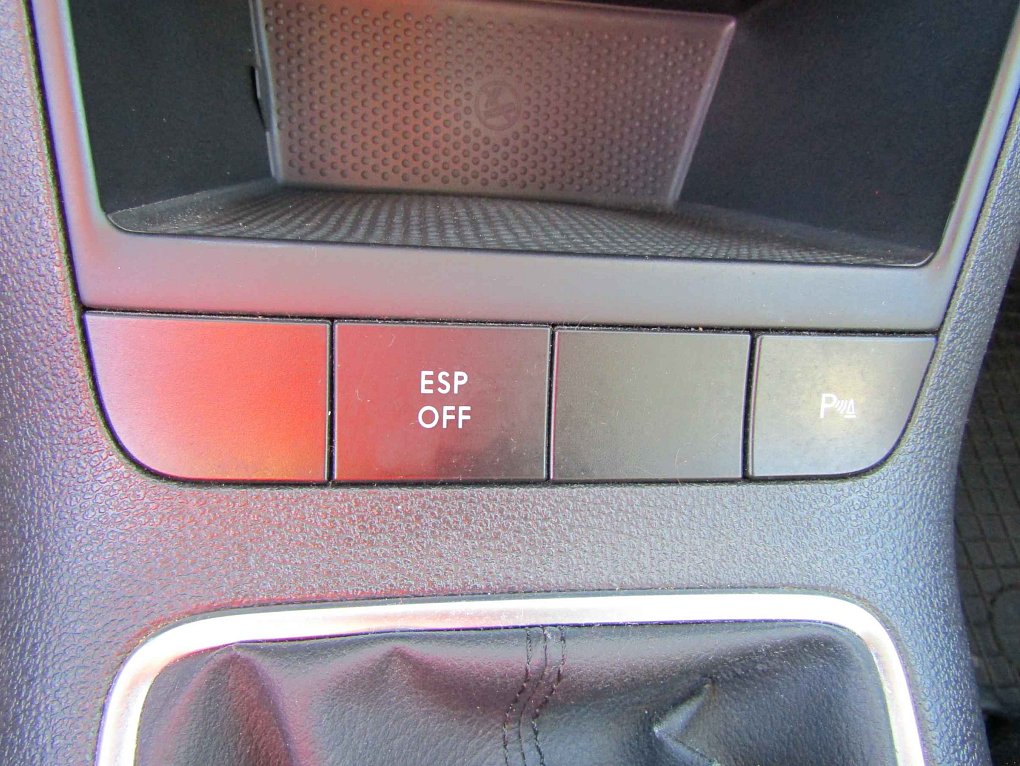 Volkswagen Golf Plus 1.4TSi 