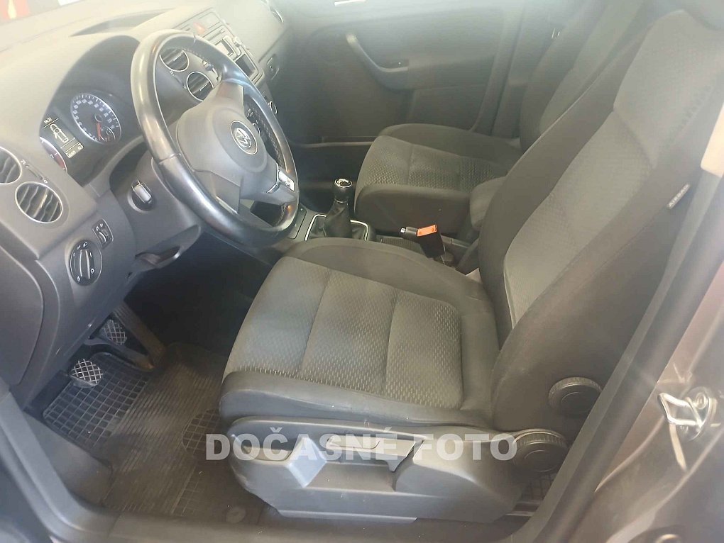 Volkswagen Golf Plus 1.4TSi 