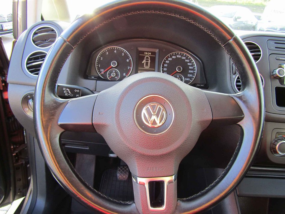 Volkswagen Golf Plus 1.4TSi 