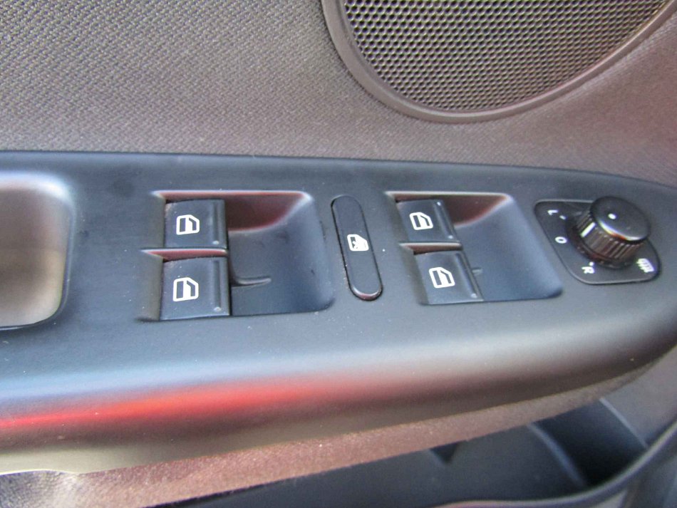 Volkswagen Golf Plus 1.4TSi 