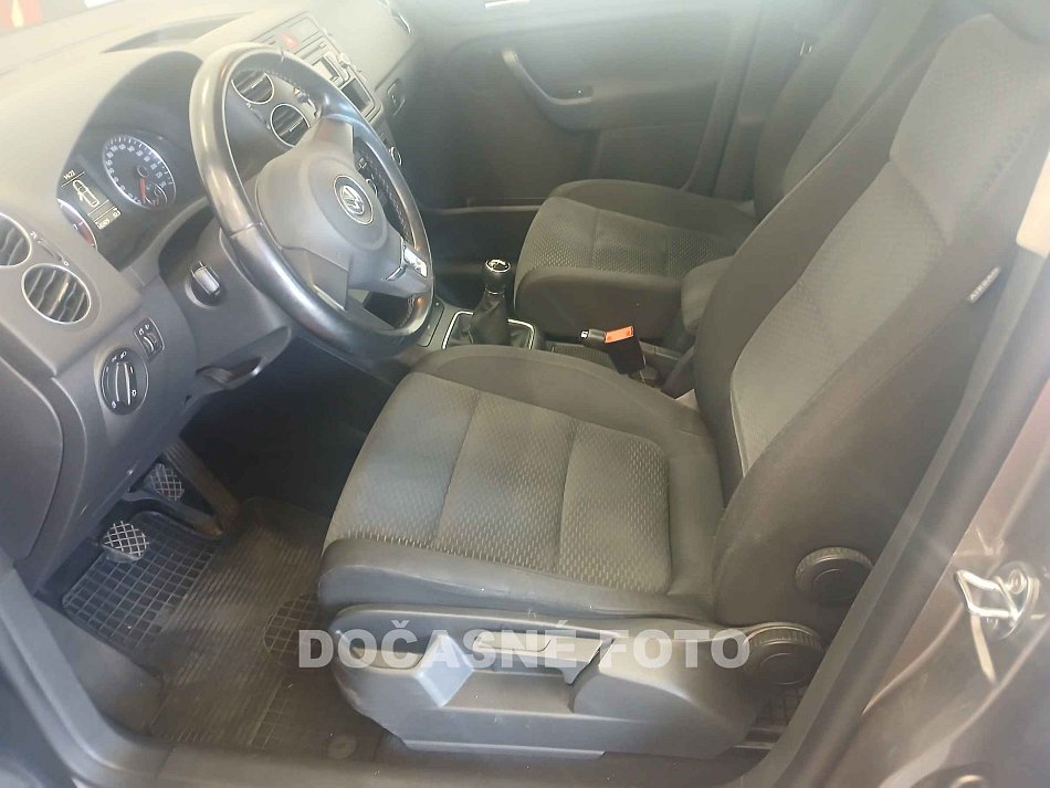 Volkswagen Golf Plus 1.4TSi 
