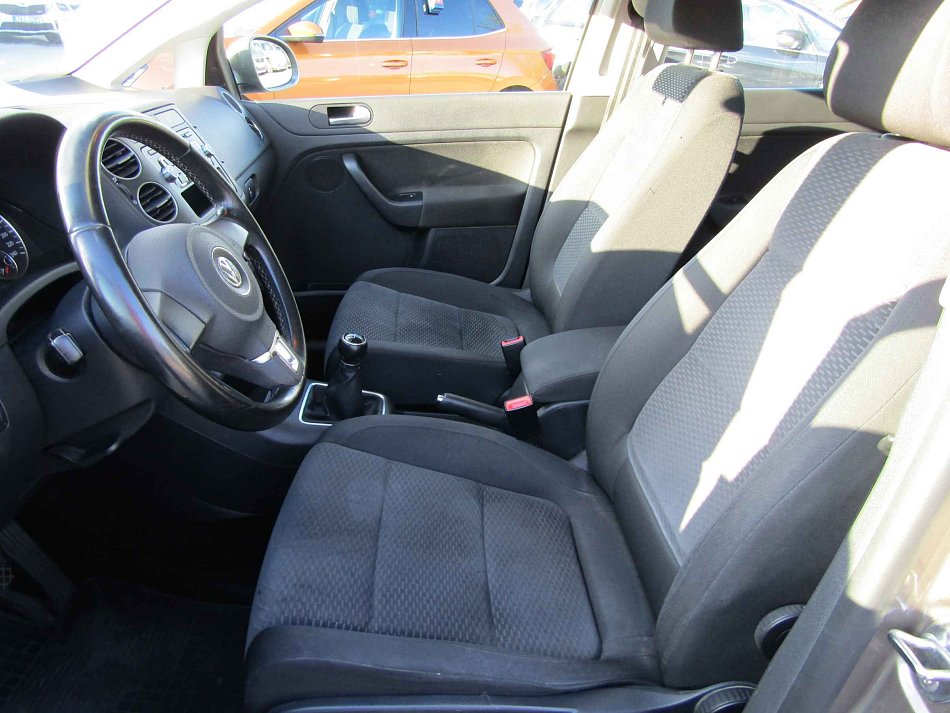 Volkswagen Golf Plus 1.4TSi 