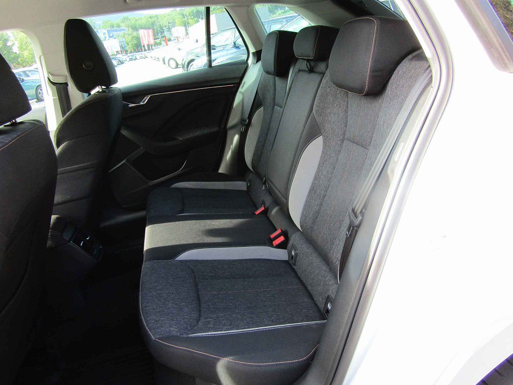 Škoda Scala 1.5 TSi 