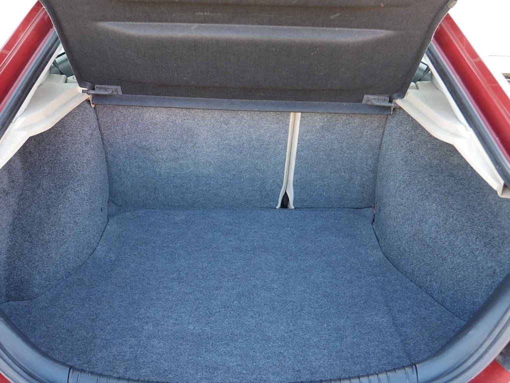 Ford Mondeo 2.0i 
