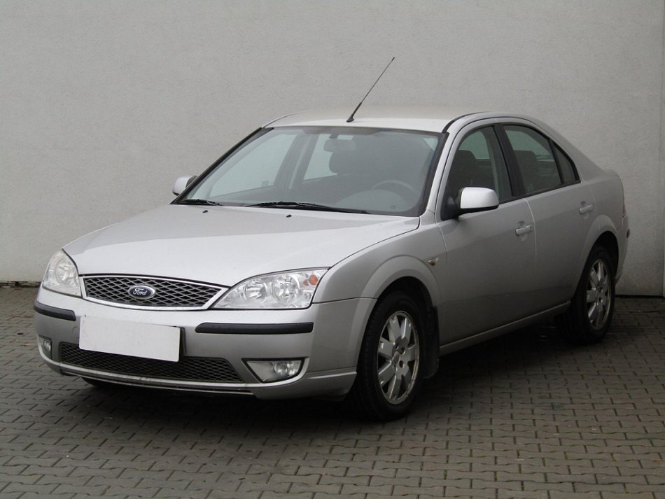 Ford Mondeo 2.0i 