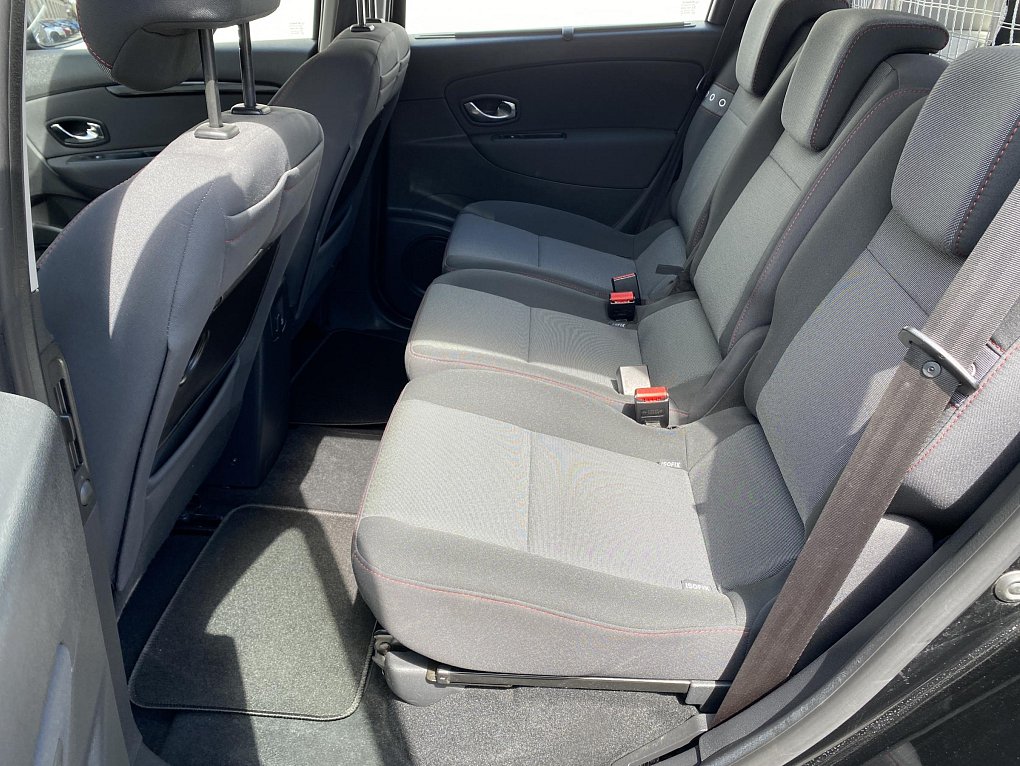 Renault Scénic 1.2 TCe 