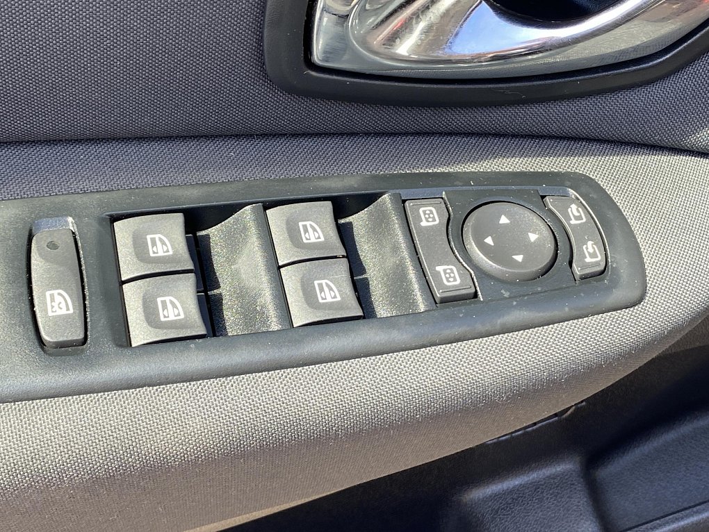 Renault Scénic 1.2 TCe 