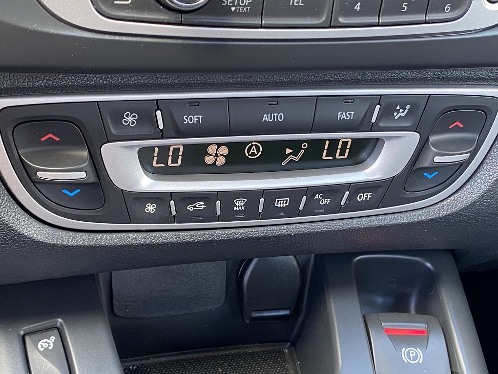 Renault Scénic 1.2 TCe 