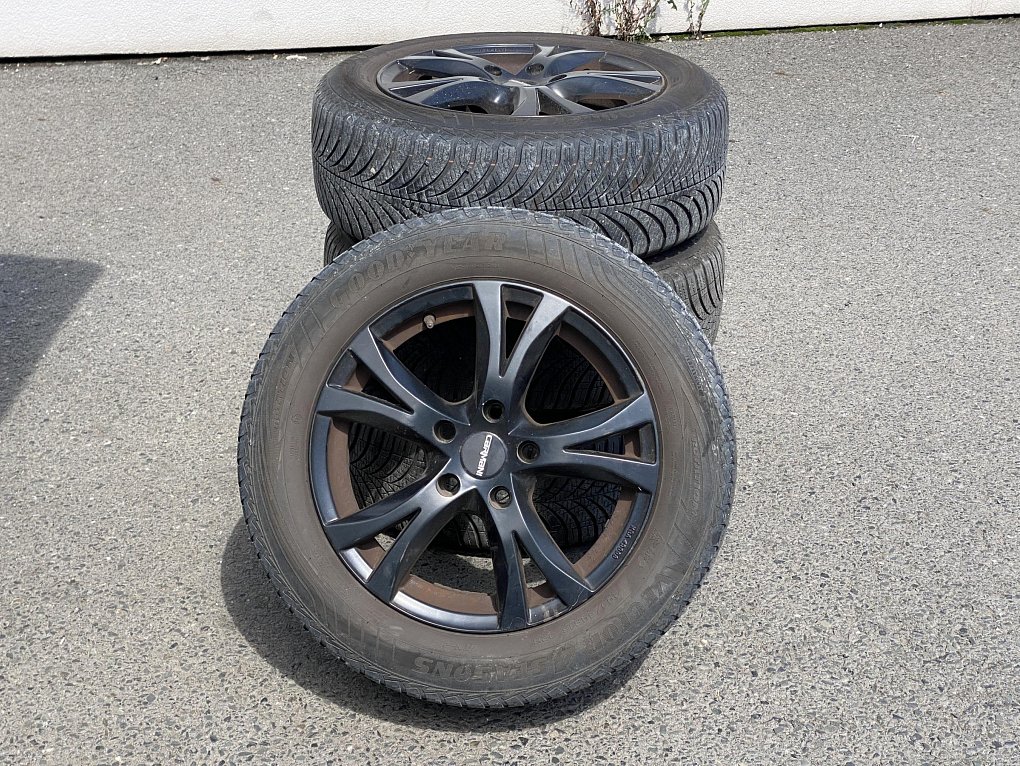 Renault Scénic 1.2 TCe 