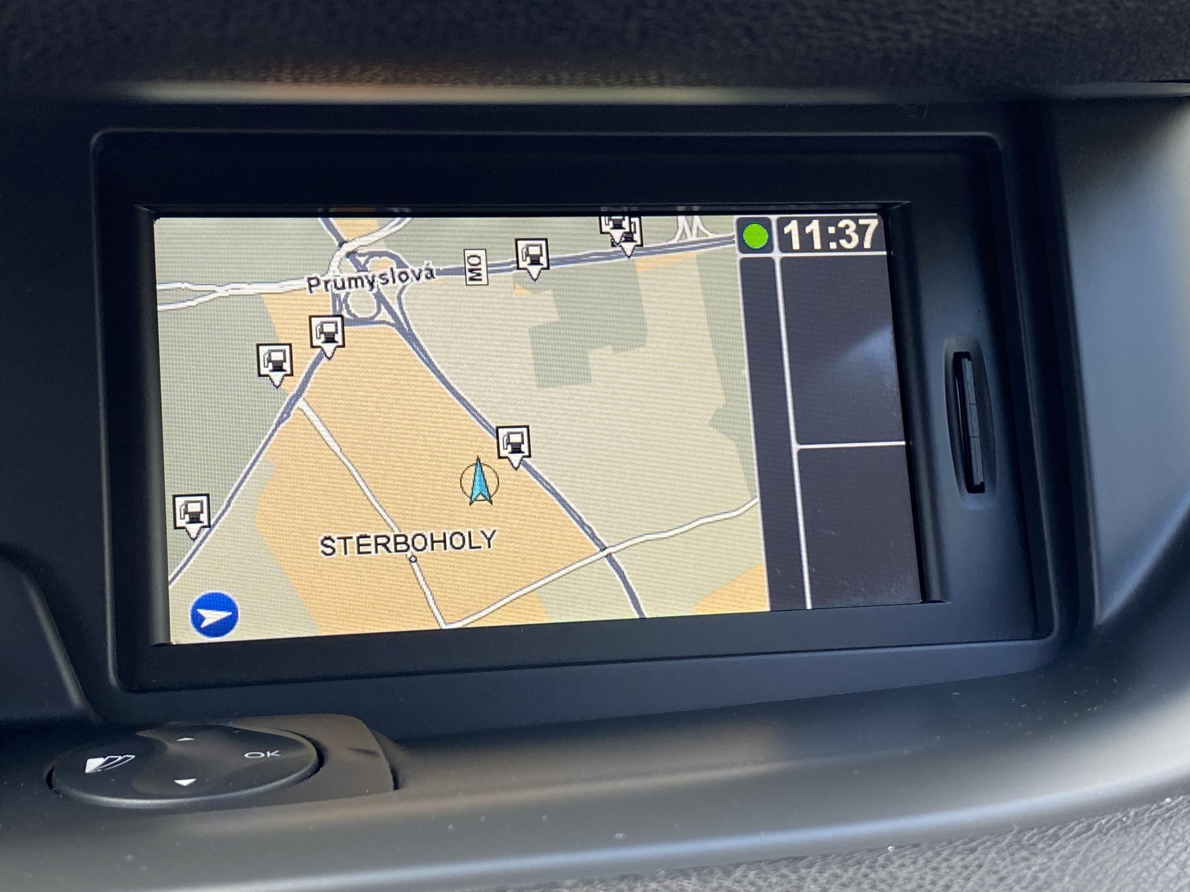 Renault Scénic, 2014 - pohled č. 16