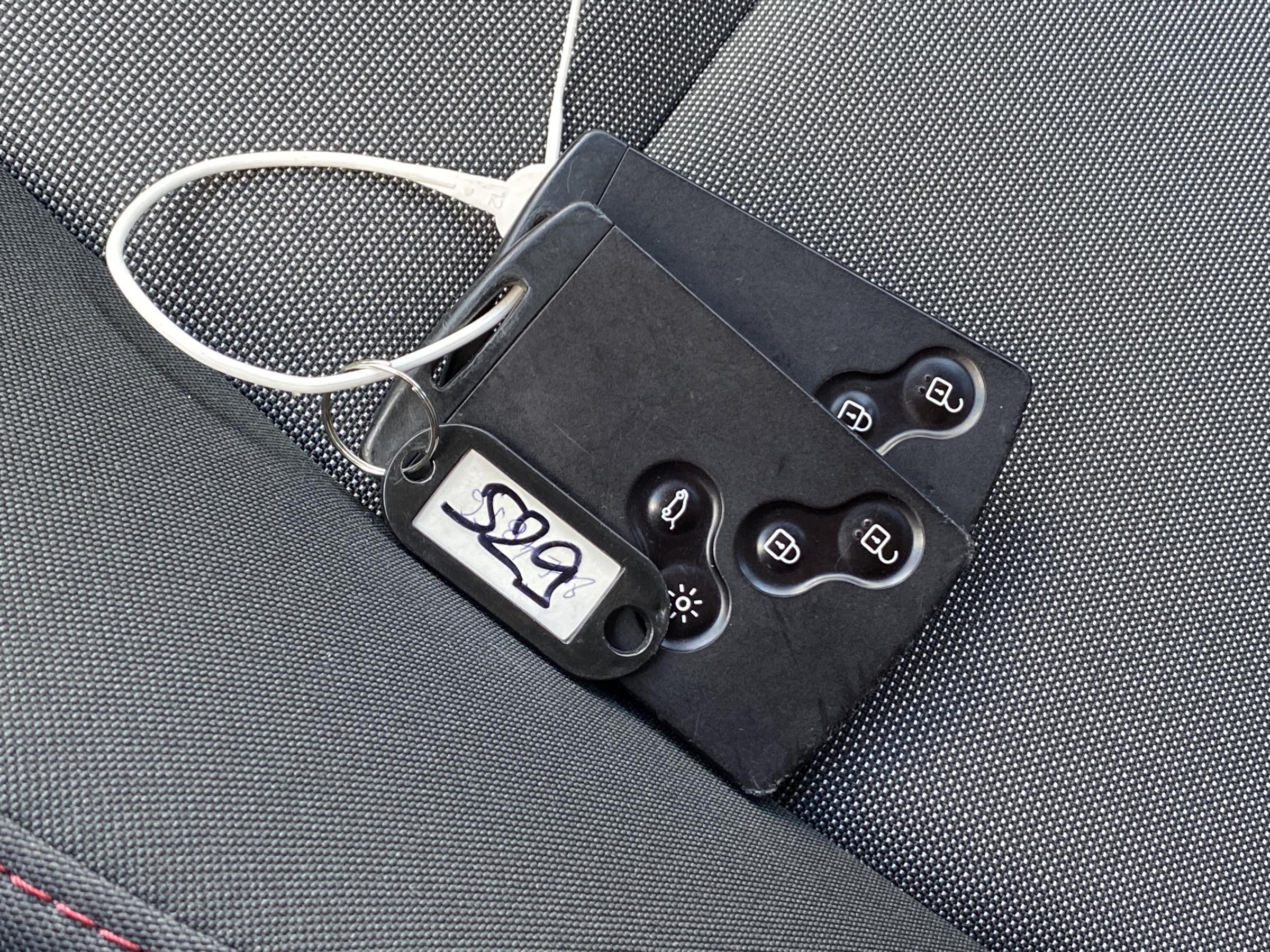 Renault Scénic, 2014 - pohled č. 19