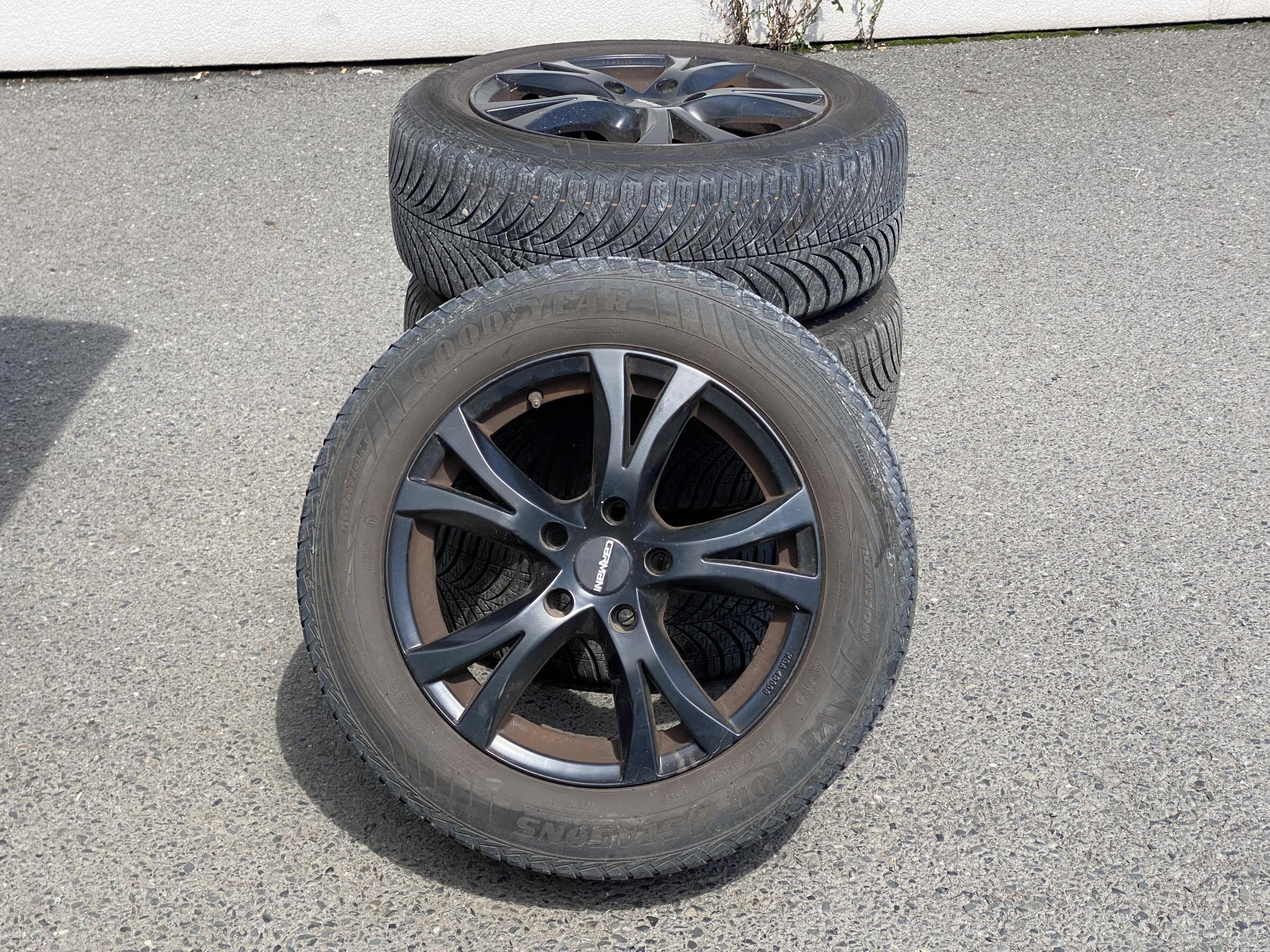 Renault Scénic, 2014 - pohled č. 20