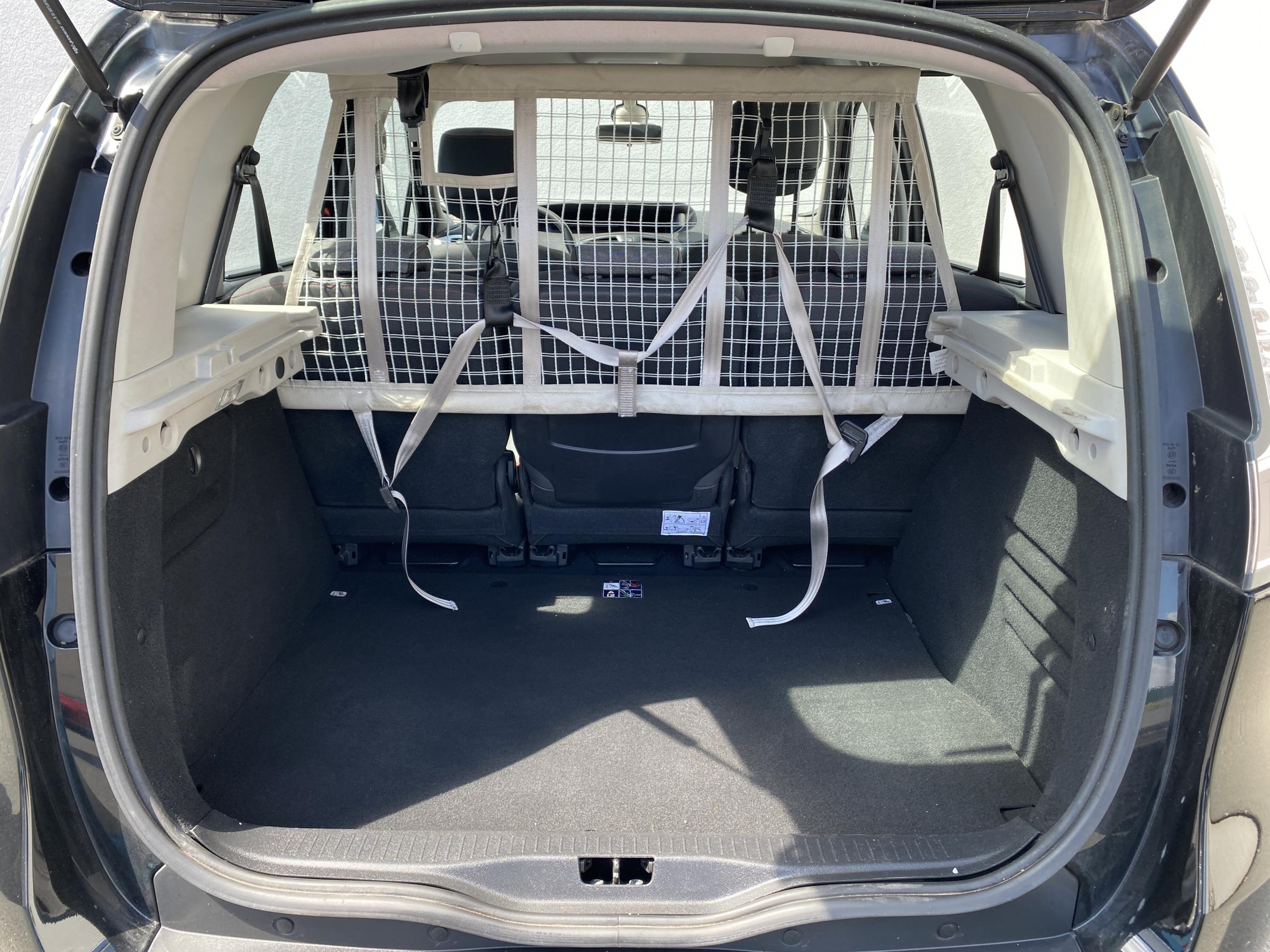 Renault Scénic, 2014 - pohled č. 7