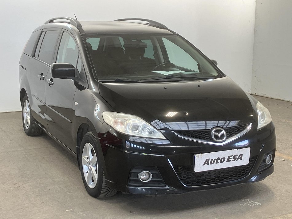 Mazda 5 1.8 i 