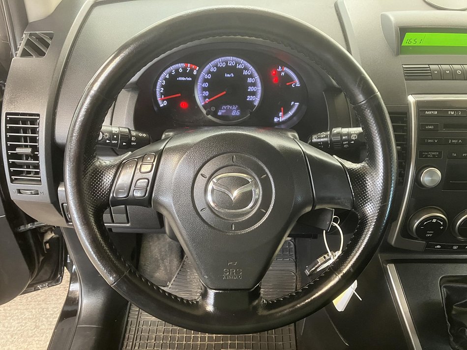 Mazda 5 1.8 i 
