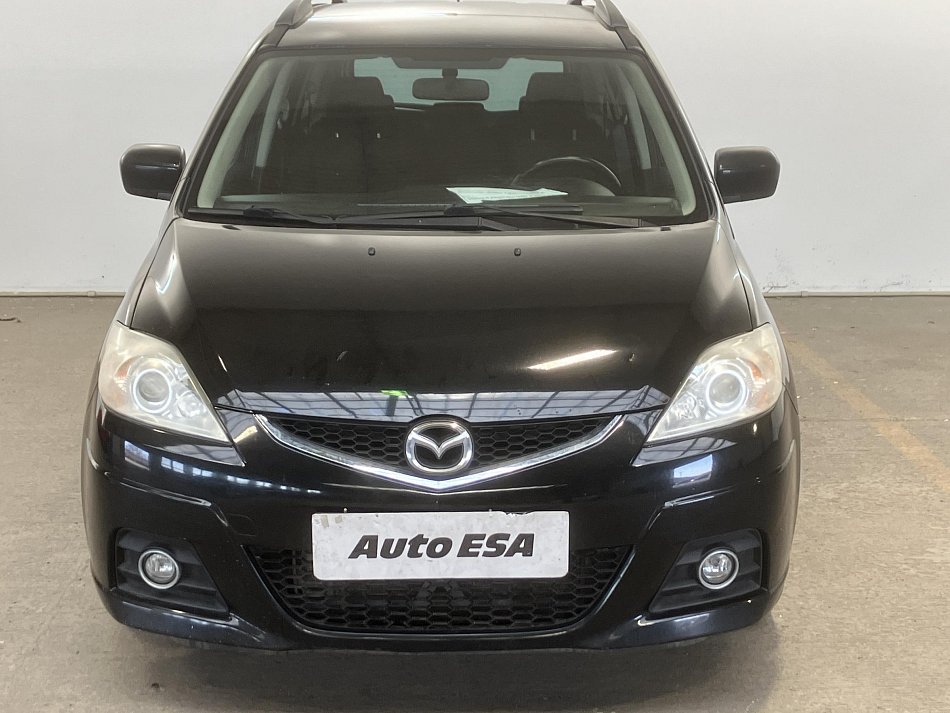 Mazda 5 1.8 i 
