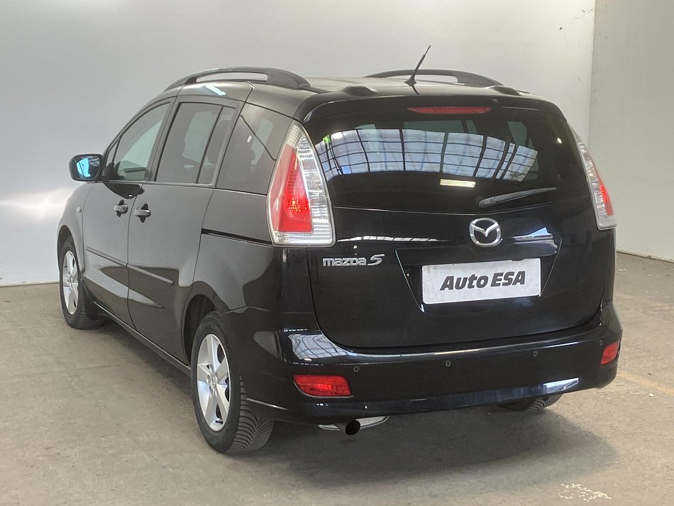 Mazda 5 1.8 i 
