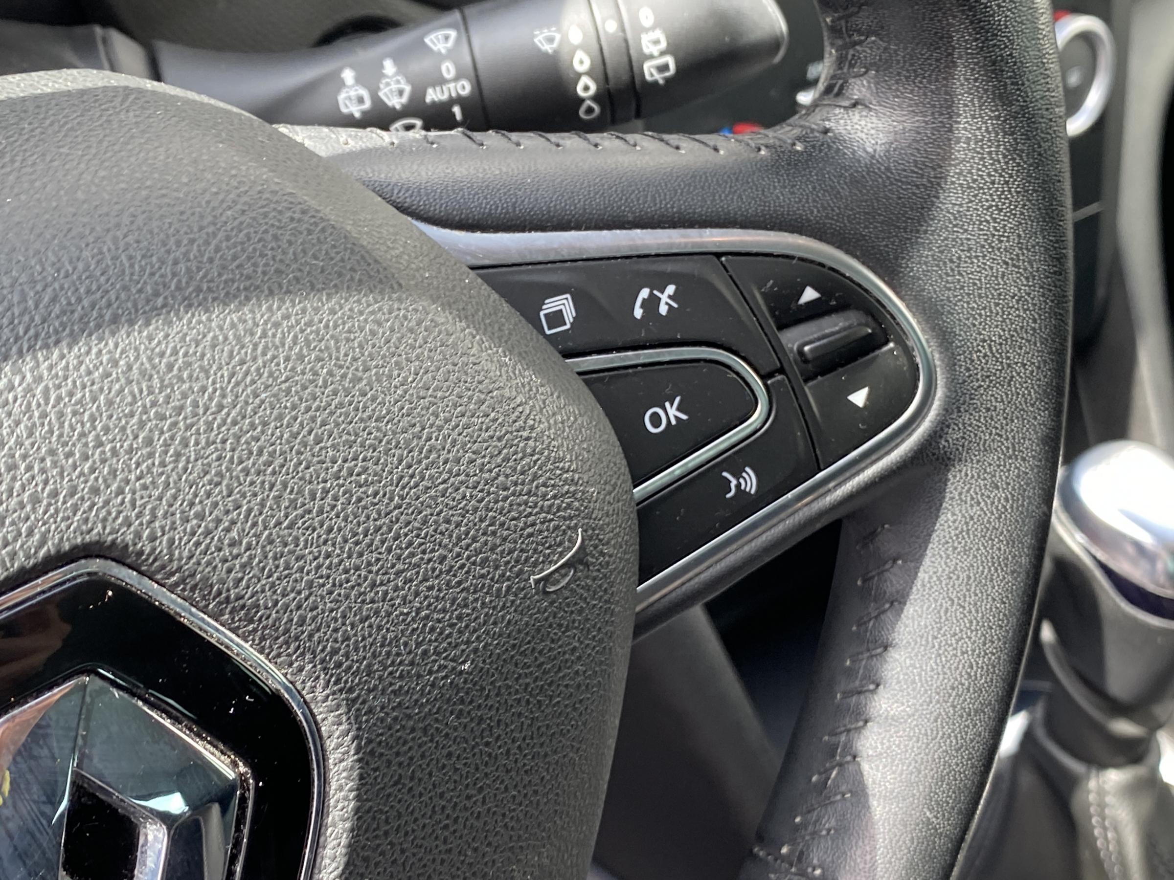 Renault Mégane, 2016 - pohled č. 14