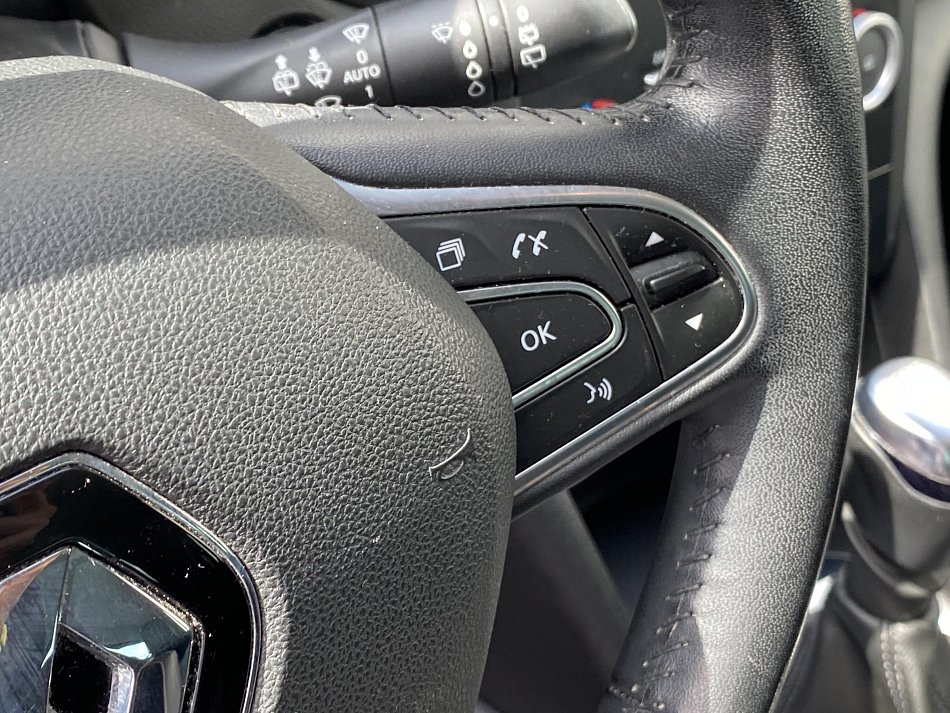 Renault Mégane 1.6 dCi 