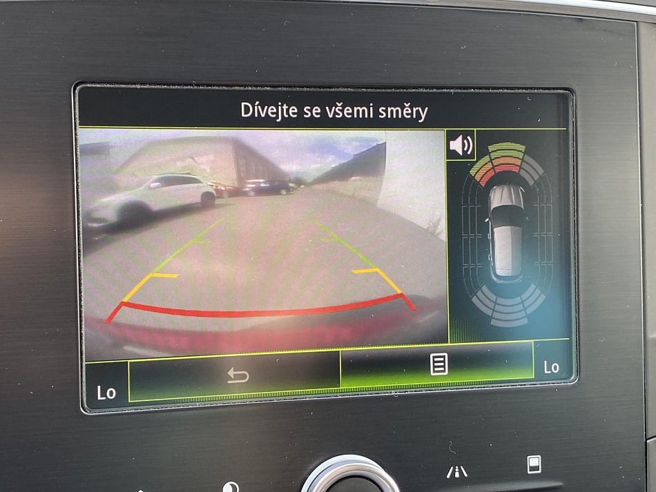 Renault Mégane 1.6 dCi 