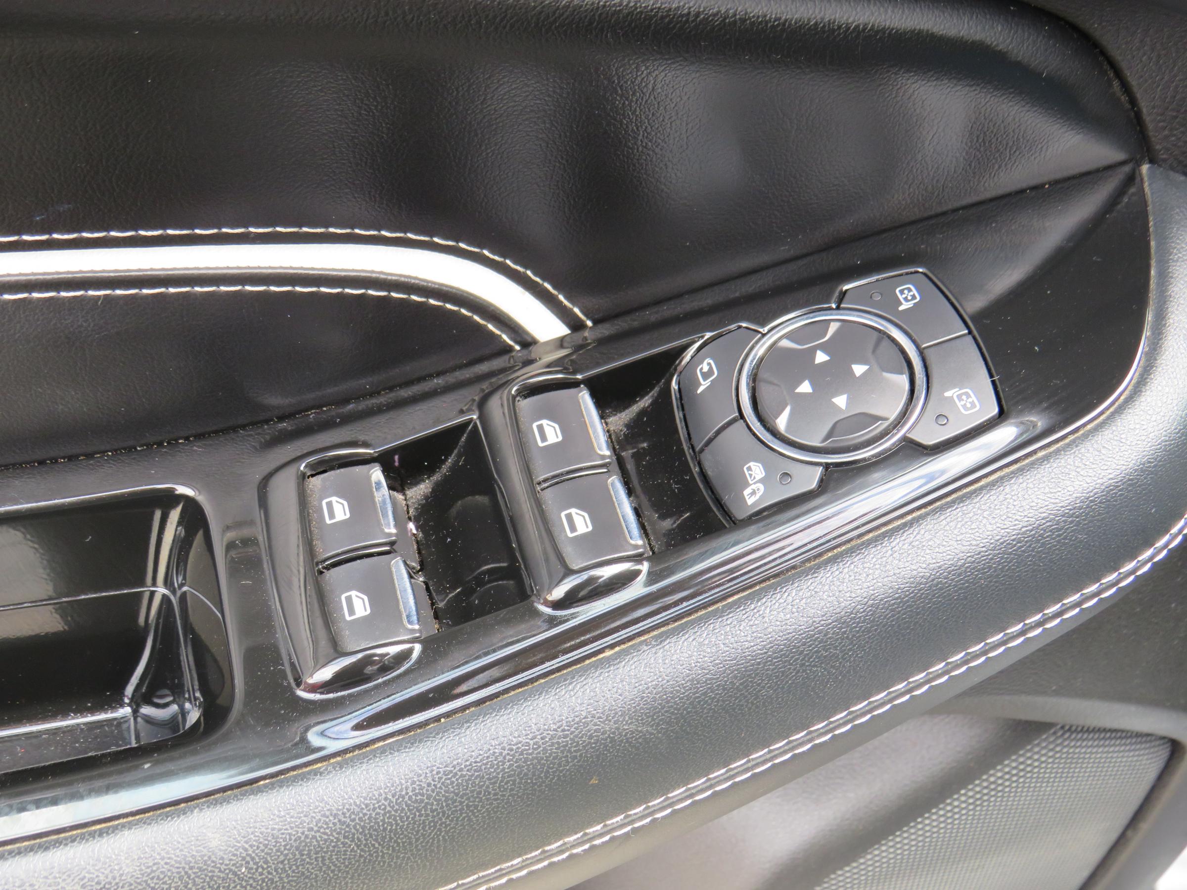 Ford S-MAX, 2018 - pohled č. 12