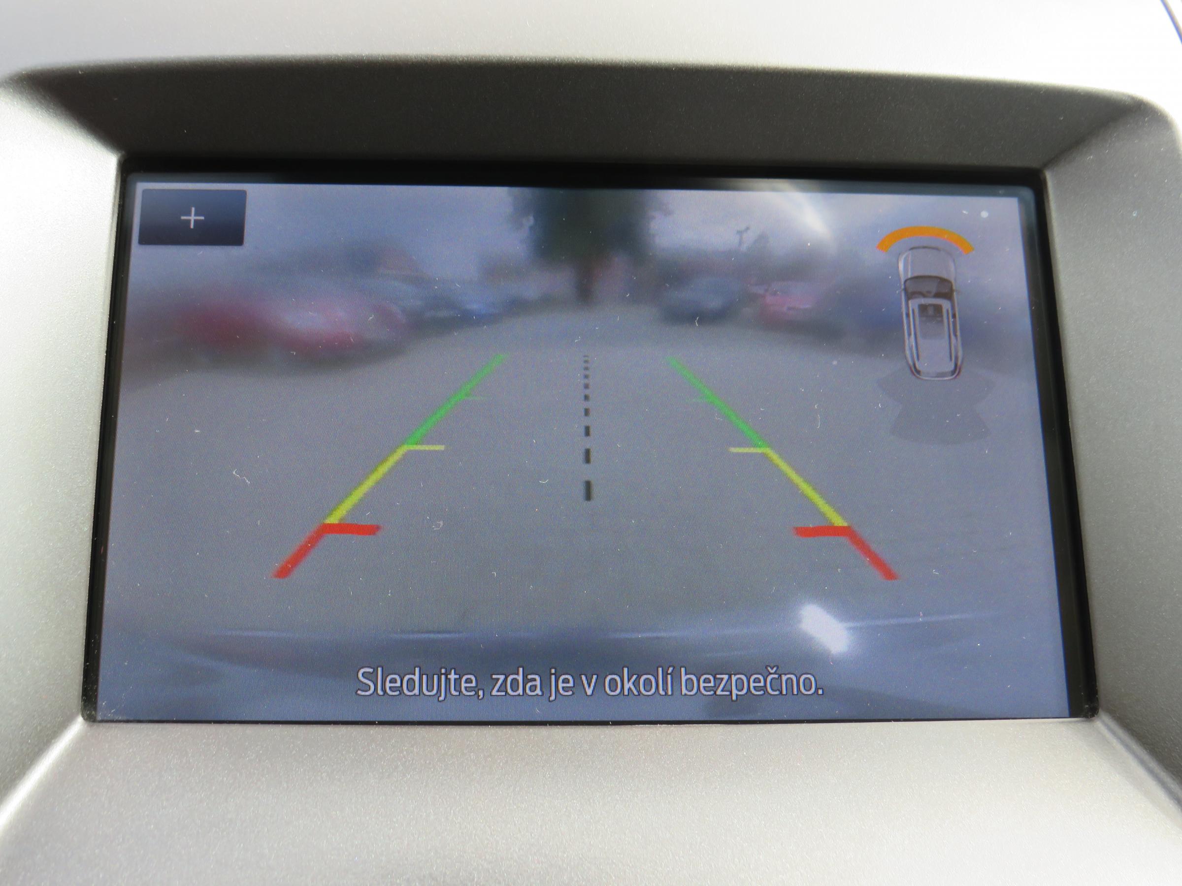 Ford S-MAX, 2018 - pohled č. 18