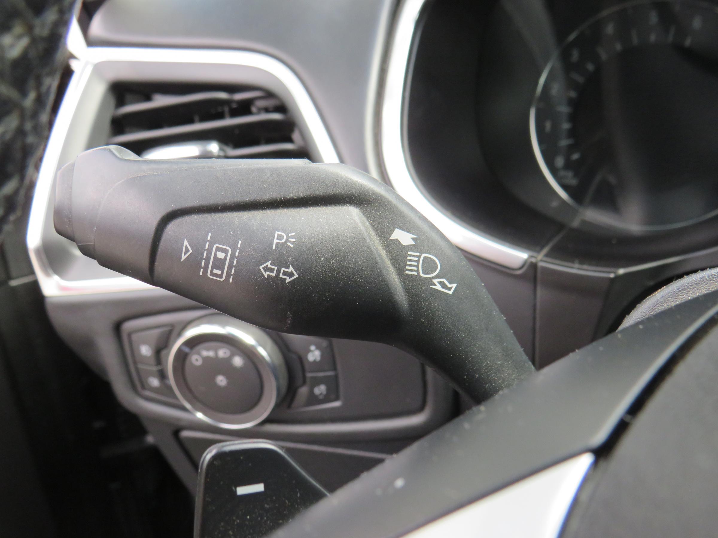 Ford S-MAX, 2018 - pohled č. 22