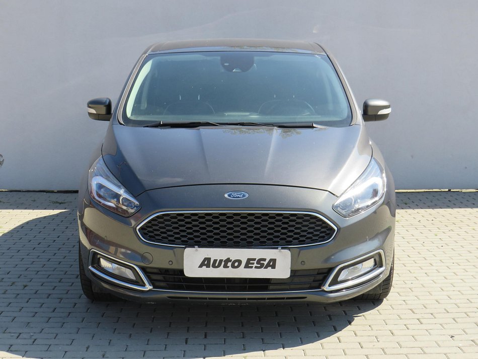 Ford S-MAX 2.0TDCi 