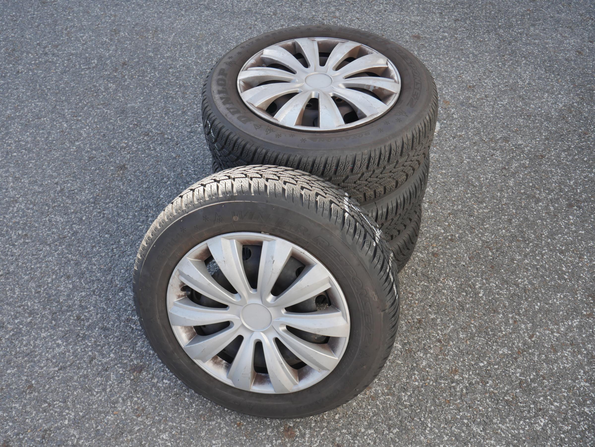 Ford Fiesta, 2012 - pohled č. 18